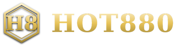 HOT880 logo